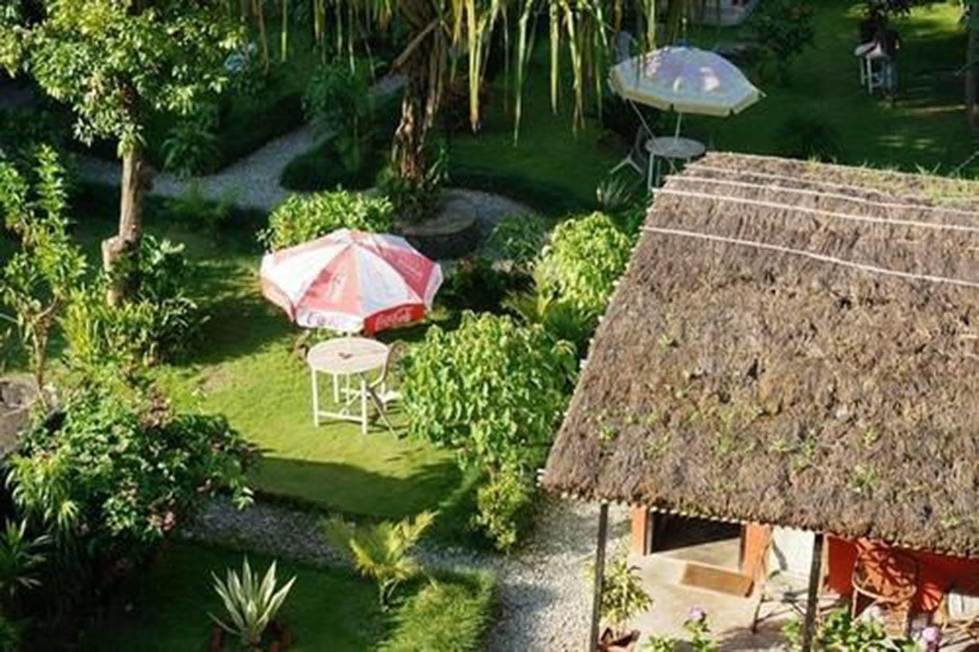 Hotel Mandala Pokhara Exterior photo
